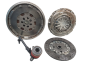 Embrague Completo 123004762R 123107790R 302054477R 302051190R 1.5 dCi 0km