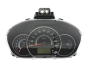 Velocímetro/Instrumentos Y Relojes Mitsubishi Space Star 8100C438 Denso 45268
