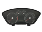 Velocímetro/Instrumentos Y Relojes Ford Focus 4M5T-10849-GM 4M5T10849GM 39887