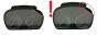 Velocímetro/Instrumentos Y Relojes BMW 1 E87 9166813-01 1024932-84 69604