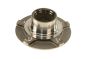 Cubo De Rueda Delantero 8K0407613B B18957 Audi Borsehung