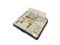Controlador USMX-62 284B67653R 519338198 Renault 36975