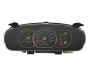 Velocímetro/Instrumentos Y Relojes Kia Carnival 0K52B55430 29869