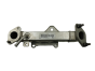 Radiador Del Egr Hyundai KIA 28460-2F700 Valeo 0km