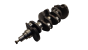 Cigüeñal 7700722325 2.1D Renault J8S736	