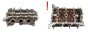 La Culata 631R 110419412R 0.9TCE Renault Clio 4 Captur Dacia Sandero 2