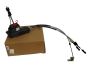 Cable Del Cambio De Marchas Original 2400NA 96853278ZE Citroen Peugeot
