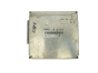 Controlador Alfa Romeo 00606636980 0261204706 Bosch 16356