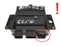Controlador 8200180595-B 8200129063 R0410C017E Renault Delphi 19322