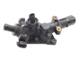 Caja Termostato 110602770R 1.5 DCI Renault Dacia Nissan