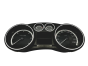 Velocímetro/Instrumentos Y Relojes Peugeot 308 9665107480 52842