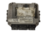 Controlador PSA 0281011090 9654984380 9647785580 Bosch 21541