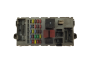 Caja Reles / Fusibles Fiat 46520600 CPL Delphi 20291