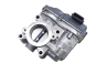 Mariposa De Aire  8200570865B H8200578645 Renault 1.2 Turbo