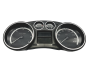 Velocímetro/Instrumentos Y Relojes Peugeot 308 9665107480 503001550311 57036