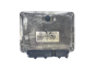 Controlador 038906018FB 0281010006 VW Bosch 63753