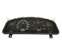 Velocímetro/Instrumentos Y Relojes Nissan Primera 248109F613 51676