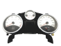 Velocímetro/Instrumentos Y Relojes Peugeot 207 A2C53065549 41865