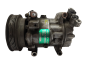 Compresor Aire Acondicionado Renault 8200315744 SD6V12 1416K Sanden 7197