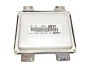Controlador Del Motor 12660714 E78 ABYF Opel ACDelco