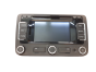 Radio del coche Navi SD Volkswagen 3C0035270B 7612032082 RNS310
