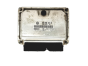 Controlador 038906012CM 0281010379 VW Bosch