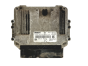Controlador 98074154JC 0281014643 Opel Bosch 19218