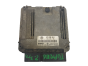 Controlador VW 070906016F 0281011258 Bosch