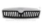 Parrilla 1Z0853661A 88530872102 Skoda Octavia 2 DPA