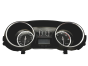 Velocímetro/Instrumentos Y Relojes Alfa Romeo Giulietta 50516478 VDO 36176