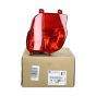Faro Antiniebla Izquierdo Original 9811718480 Citroen Peugeot