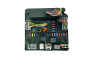 Caja Reles / Fusibles 284B7JY00A 519222434 Renault