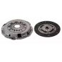 Embrague Completo Original Renault Megane  Scenic Clio  1.6 TCe 302054100R