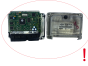 Controlador 038906019GQ 0281010941 Volkswagen Bosch 48456