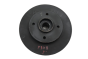 Disco De Freno Trasera 424965 Peugeot 308 C4 2 249mm 12589