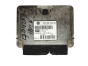 Controlador 036906034GM IAW4MV.GM VW Seat Magneti Marelli 19107