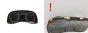 Velocímetro/Instrumentos Y Relojes Peugeot 307 P9636708880 2968