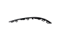 Moldura Del Parachoques Trasera Derecho 5NA853842A 88531826602 VW Tiguan DPA