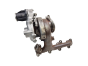 Turbocompresor 144109240R 16411015065 1.5 dCi Renault Dacia 0km