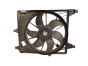 Ventilador Refrigeración Del Motor Dacia Logan 6001550769 8200293391