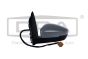 Retrovisor Izquierdo 6R1857507D 88571182102 VW Polo DPA