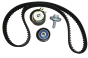 Kit Correia Dentada Nueva Original Dacia Duster Sandero 1.4 1.6 130C10178R