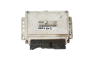 Controlador Del Motor  0281010338 Lancia Bosch 