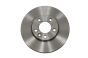 Disco De Freno 7H0615301D 66150920501 VW Transporter Vika