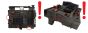 Controlador BSM B5 9657608580 PSA Delphi 1316