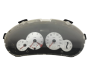 Velocímetro/Instrumentos Y Relojes Peugeot 206 9645096980 503000306601
