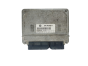 Controlador VW 03E906033R 5WP44224 02 Siemens 44641