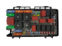 Caja Reles / Fusibles Fiat 51775622 Delphi