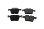 Pastillas De Freno Trasera Para VW Audi Seat Skoda 8V0698451B 66981690701 Vika