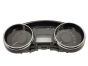 Velocímetro/Instrumentos Y Relojes Peugeot 5008 3008 9810477380 Yazaki